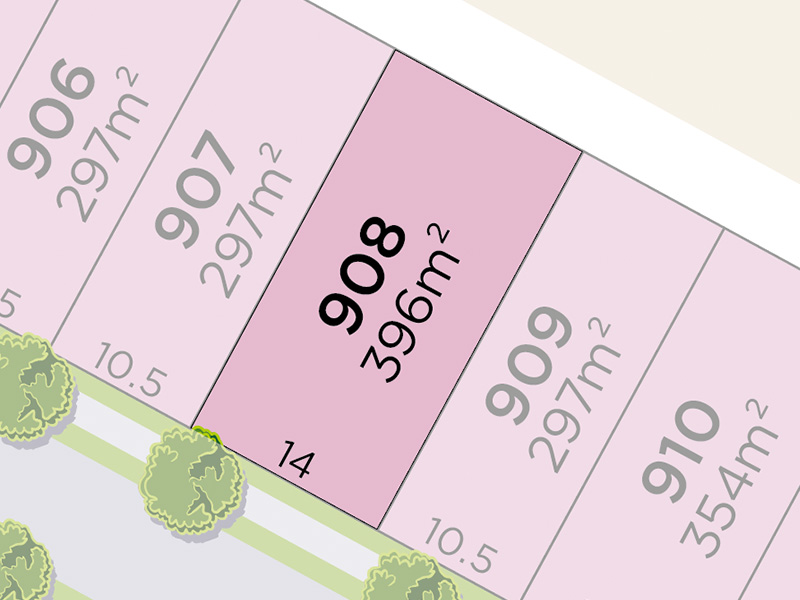 [Land for Sale] Ridgeview Estate, Narangba OpenLot